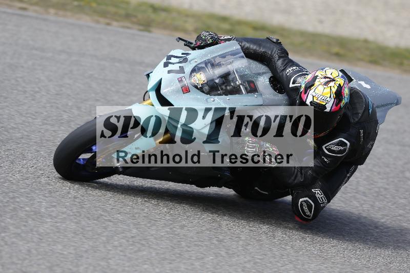 /02 03.04.2026 Speer Racing ADR/Gruppe rot/221